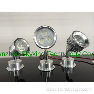 LED displaycase light .LED cabinet light.  LED showcase light